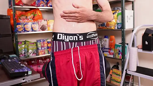 Snapshot of JoyBoy2003j chatting on September 2025 12:32:02 AM JoyBoy2003j online show from September 2025 12:32:02 AM