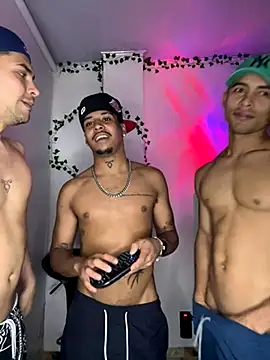 Owen Benkosky online show from October 2025 03:32:02 AM