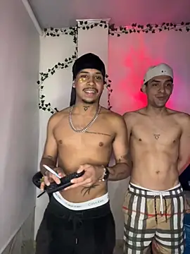 Owen Benkosky online show from October 2025 03:18:01 AM