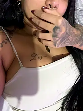 danilyns online show from October 2025 03:15:02 AM