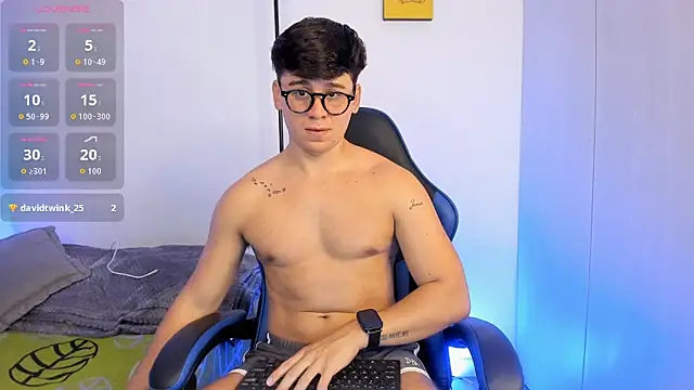 Snapshot of Gingertwink_n chatting on May 2026 12:19:02 AM Gingertwink n online show from May 2026 12:19:02 AM