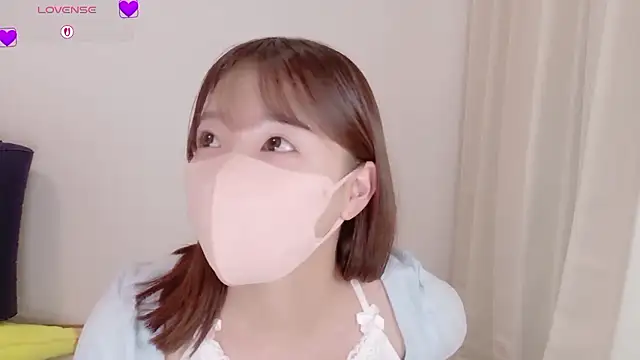 Snapshot of Mayu_o19o chatting on July 2026 10:10:01 AM Mayu o19o online show from July 2026 10:10:01 AM