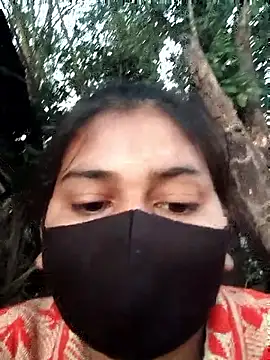 Janvi Jaitly online show from December 2025 01:25:02 AM