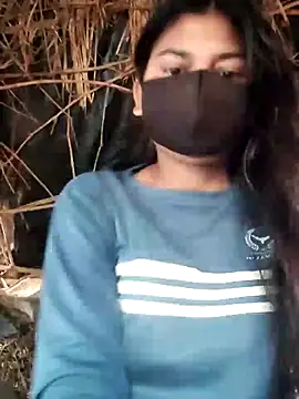 Janvi Jaitly online show from March 2026 01:51:01 AM