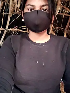 Janvi Jaitly online show from March 2026 02:03:01 AM