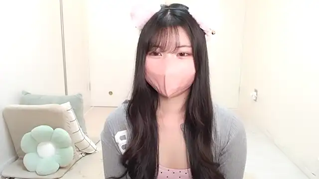 moka-neko online show from November 2025 11:53:01 AM