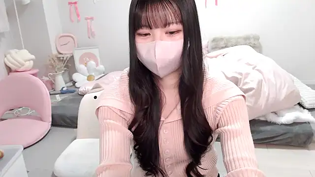 moka-neko online show from March 2026 01:27:01 PM