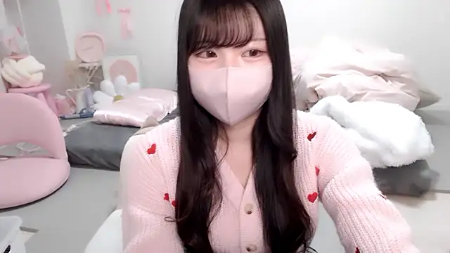 moka-neko online show from March 2026 06:02:02 AM