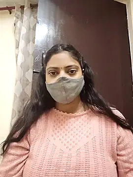 Kajal-baby07 online show from February 2026 08:53:01 AM