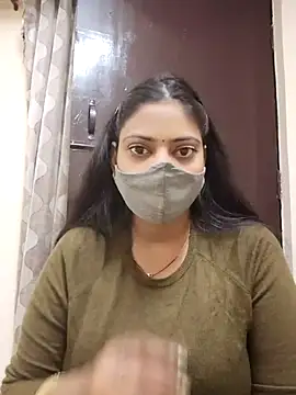 Kajal-baby07 online show from February 2026 02:24:02 PM