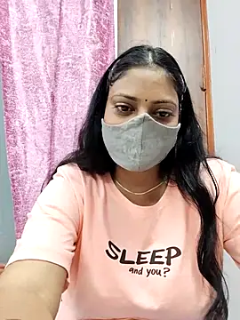 Kajal-baby07 online show from April 2026 02:48:01 PM