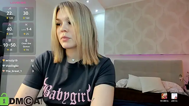 Jerry-Hall online show from March 2026 08:19:01 AM