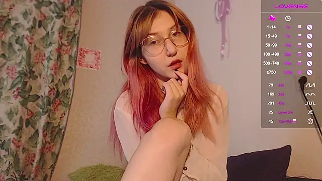 ohmycheryl online show from September 2025 03:56:01 PM