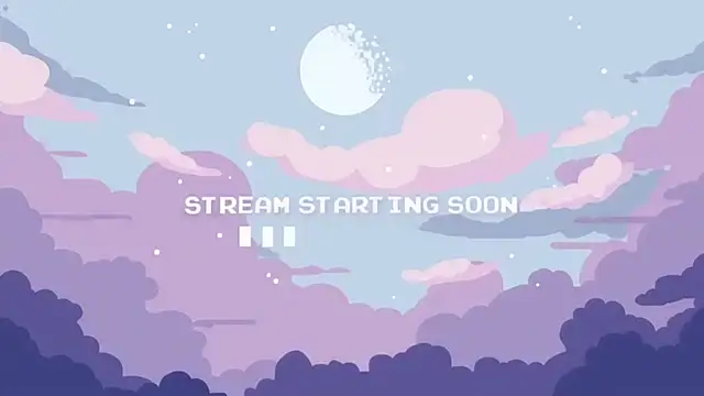 Dirtycalm online show from July 2026 03:09:01 AM