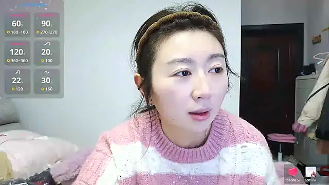 Diva VVN online show from February 2026 12:16:02 AM