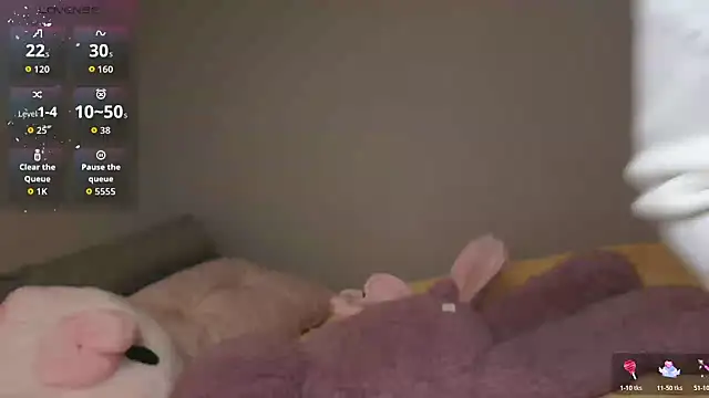 Diva VVN online show from March 2026 11:56:02 PM