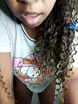 Ella lima online show from March 2026 06:45:02 PM