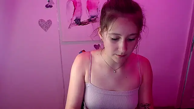 Milka kamila online show from September 2025 01:32:01 PM