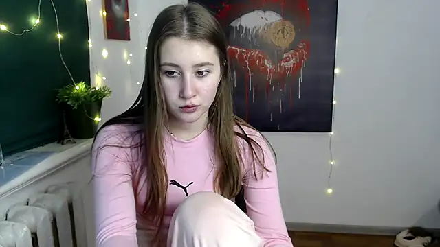 Milka kamila online show from January 2026 02:44:01 PM