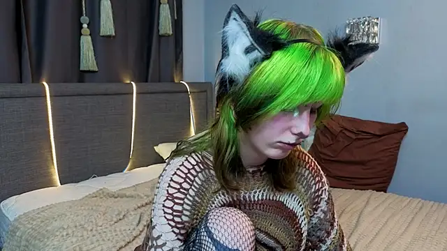 KandraCruser online show from October 2025 08:28:02 PM