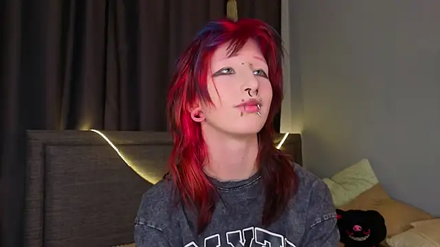 KandraCruser online show from January 2026 08:47:02 PM