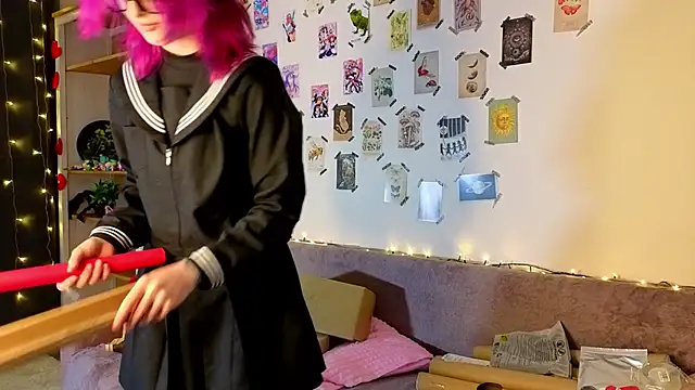 KandraCruser online show from April 2026 08:17:01 PM