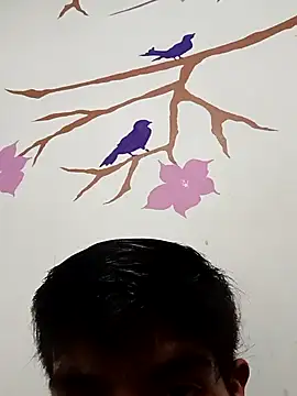 DavidVergagigante420 online show from October 2025 05:52:01 AM