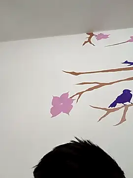 DavidVergagigante420 online show from December 2025 07:25:02 AM