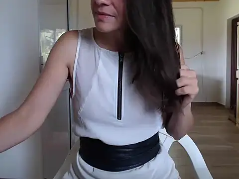 Missforever online show from November 2025 03:22:01 PM