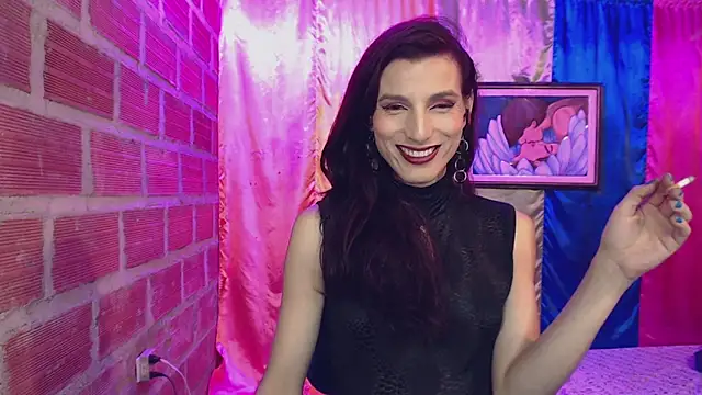 Moira-Hot online show from November 2025 06:16:02 AM