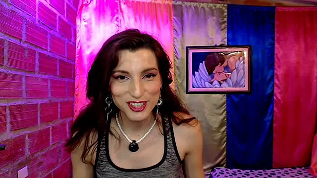 Moira-Hot online show from January 2026 12:57:01 AM