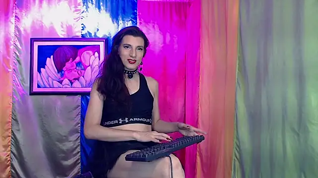 Moira-Hot online show from January 2026 09:24:01 PM