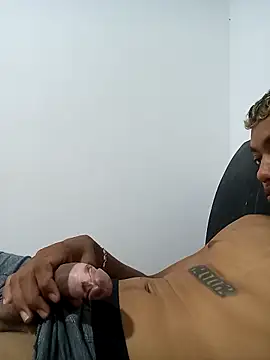 Brayan51 - online show from November 2025 05:29:02 AM