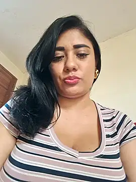 Monse--145 online show from October 2025 08:36:02 PM