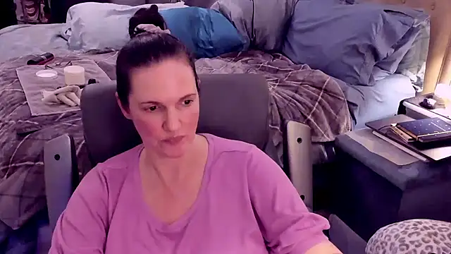 ninajaymes online show from January 2025 07:03:01 AM