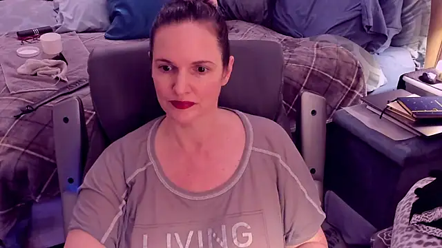 ninajaymes online show from January 2025 01:09:02 AM