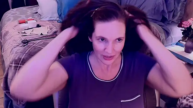 ninajaymes online show from February 2025 04:59:01 AM