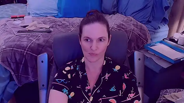 ninajaymes online show from February 2025 11:41:02 AM