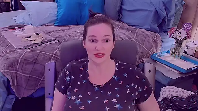 ninajaymes online show from March 2025 06:01:01 AM