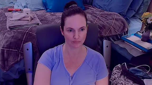 ninajaymes online show from March 2025 01:32:01 AM