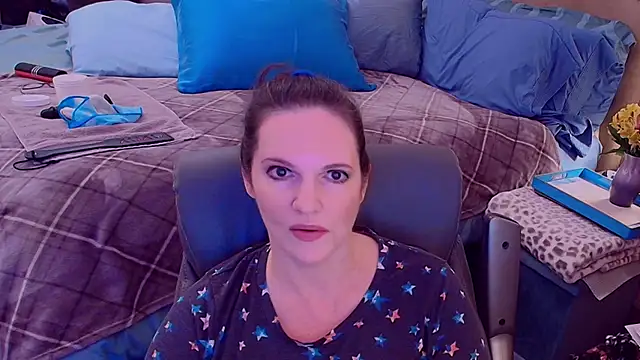 ninajaymes online show from September 2025 10:47:01 PM