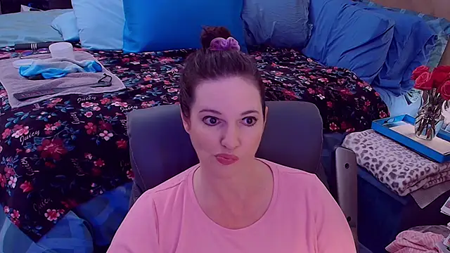 ninajaymes online show from October 2025 11:12:02 PM