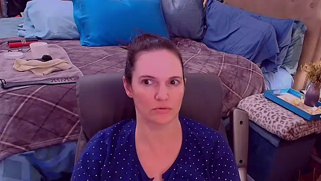 ninajaymes online show from October 2025 10:55:02 PM