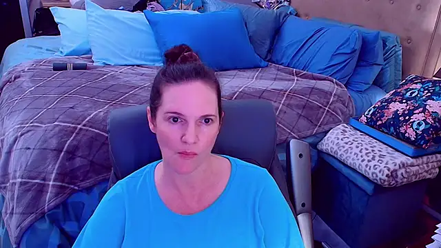 ninajaymes online show from February 2026 11:55:02 PM