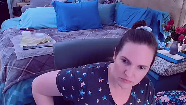 ninajaymes online show from April 2026 11:24:02 PM