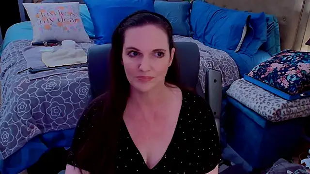 Snapshot of ninajaymes chatting on June 2026 11:18:02 PM ninajaymes online show from June 2026 11:18:02 PM
