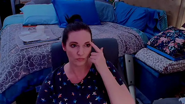 Snapshot of ninajaymes chatting on June 2026 10:00:02 PM ninajaymes online show from June 2026 10:00:02 PM