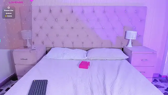 BetanyMiller online show from March 2026 07:15:01 AM