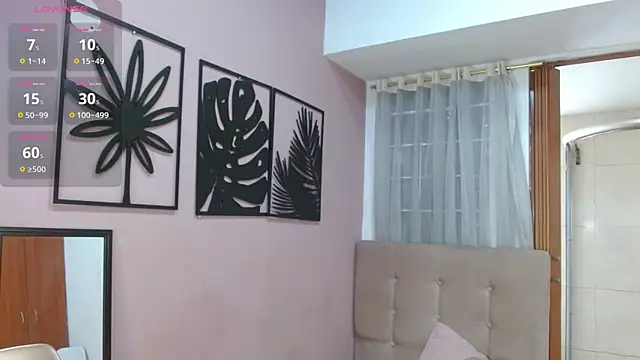 amara rousse1 online show from December 2025 12:56:01 PM