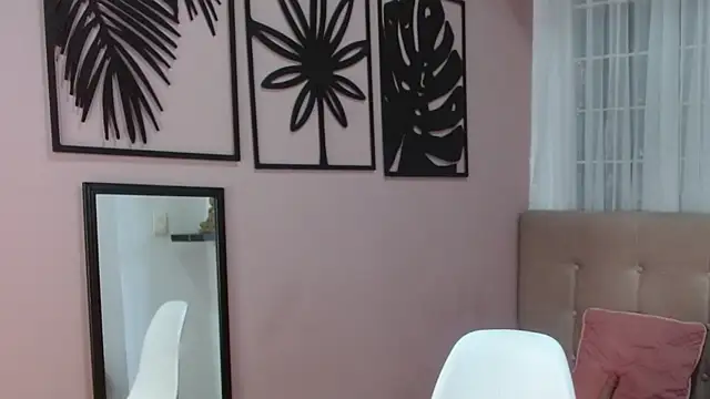 amara rousse1 online show from April 2026 12:53:02 PM